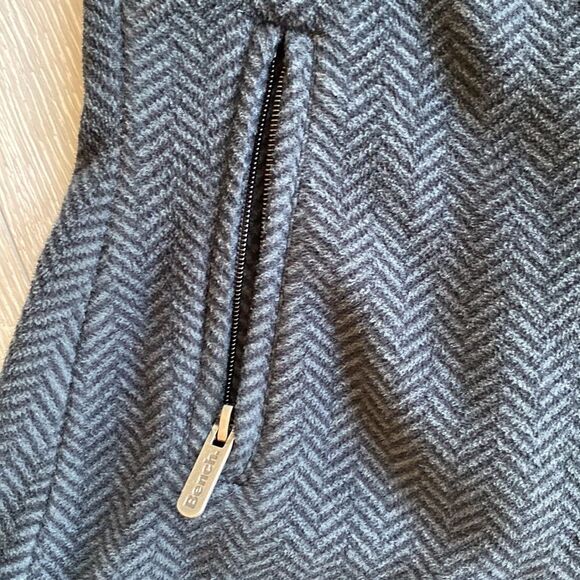 Bench Zip Up Sweater Jacket - Picture 5 of 9